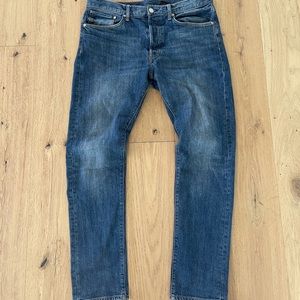 H&M &DENIM Jeans 34